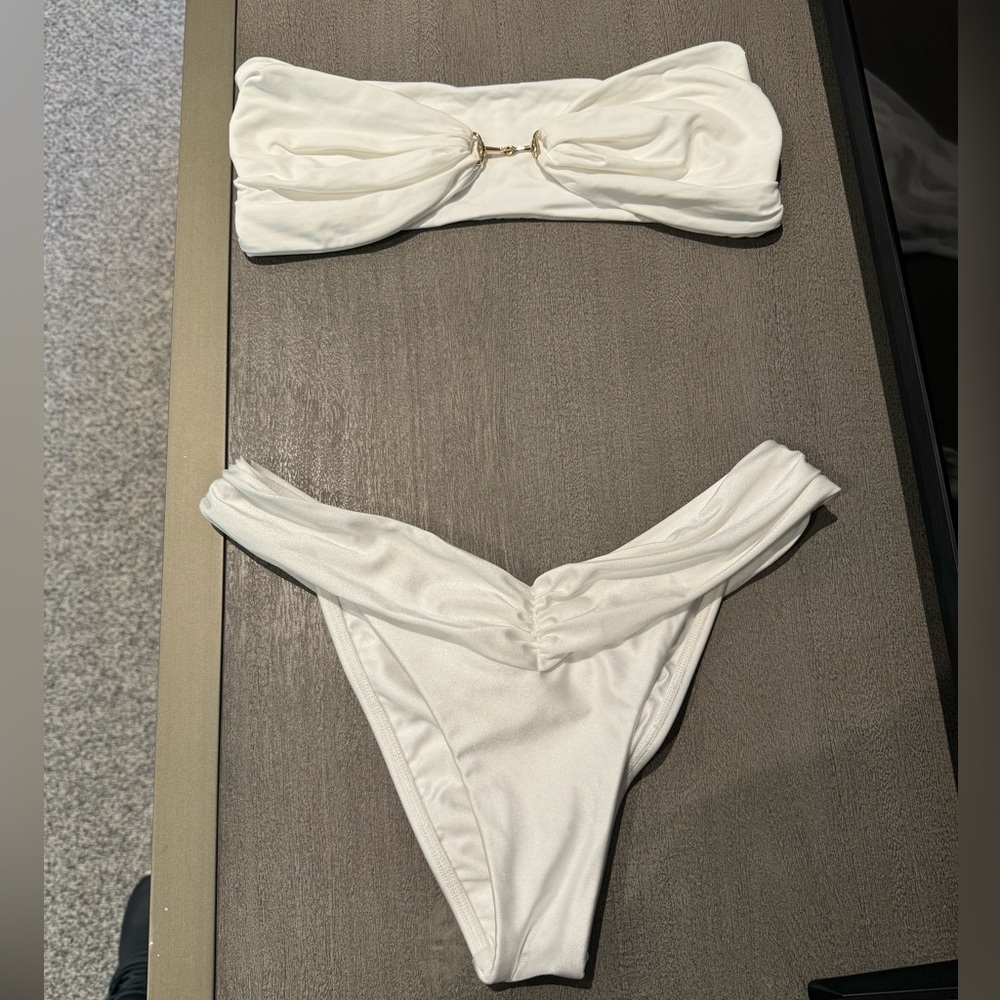 CLEO Bikini top - Picture 4 of 4